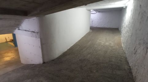 Foto 5 de Garaje en venta en Borrás, Creu Alta, Sabadell