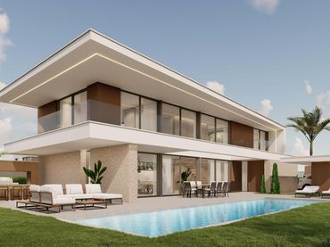 Haus zum Verkauf in Orihuela Costa