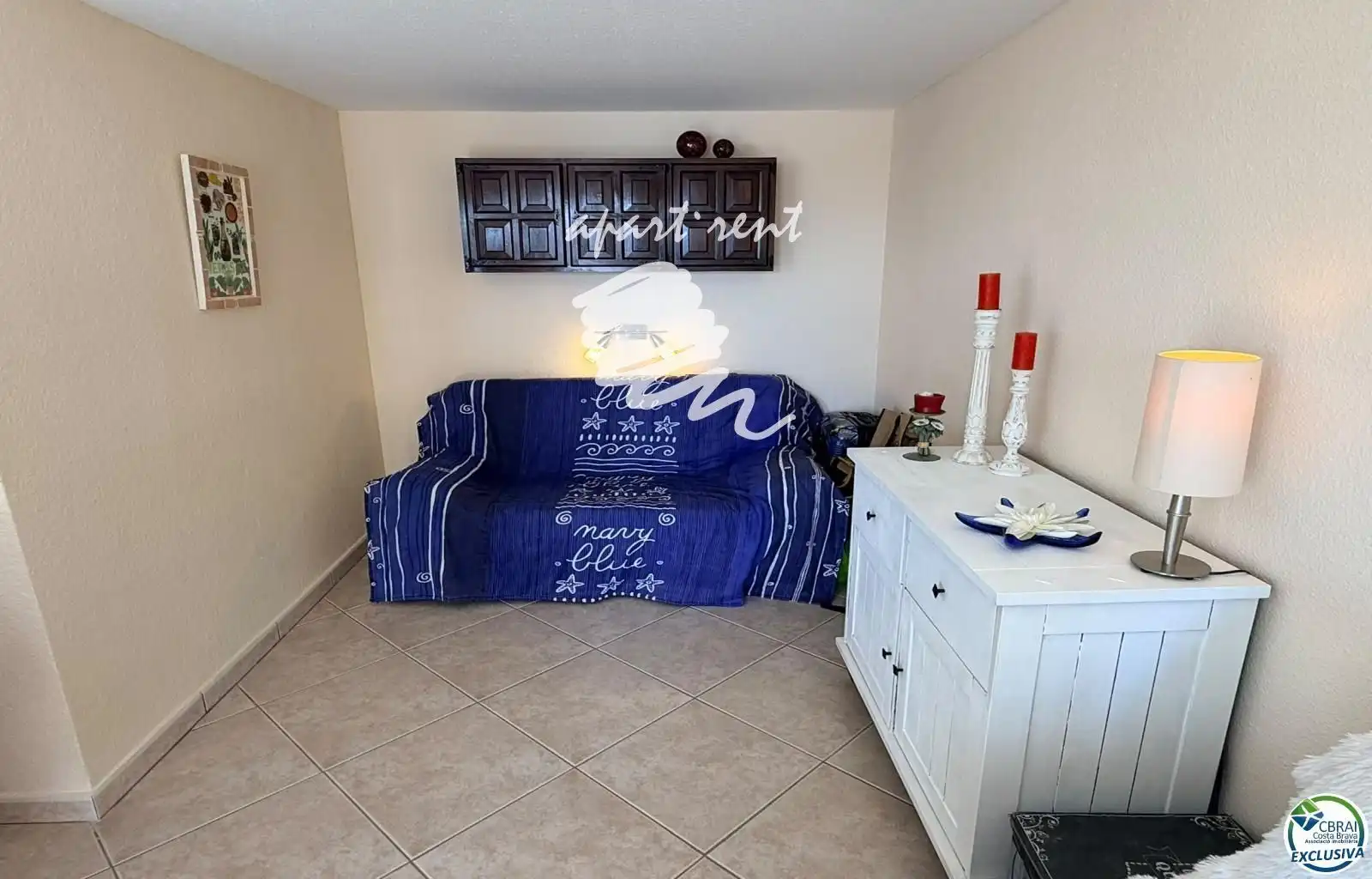 Piso con terraza en venta en GOLA DE L ÉSTANY, imagen 18