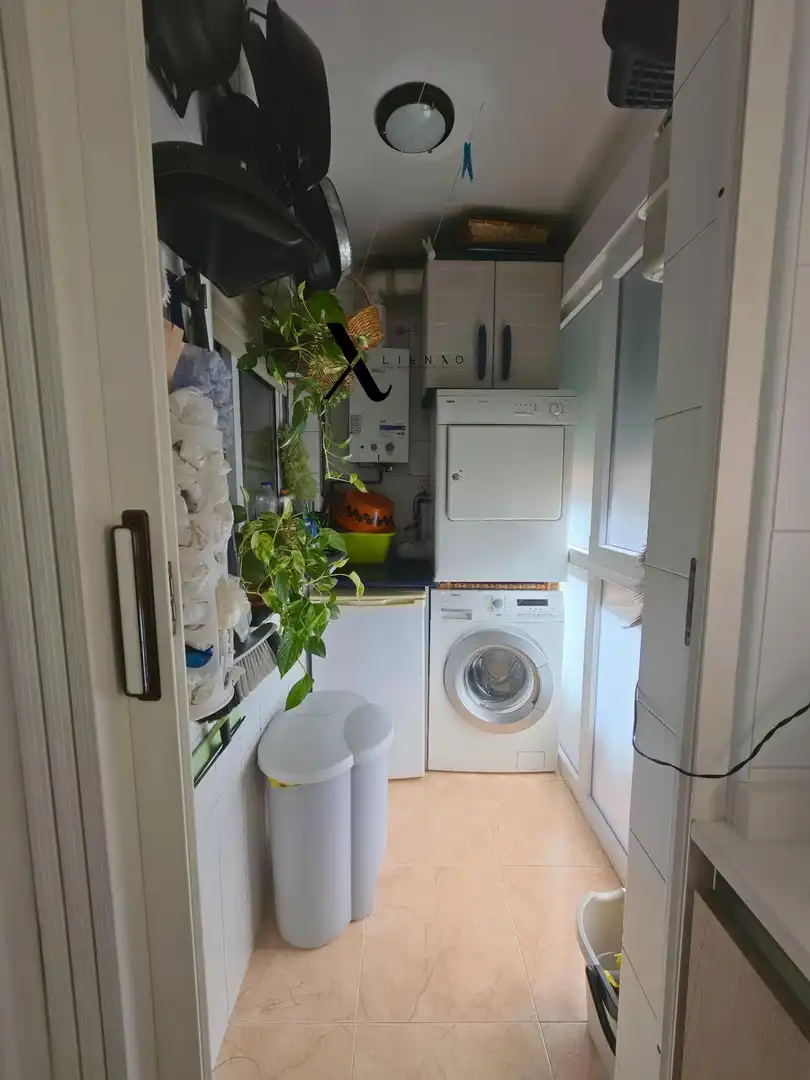 Terrasse von Wohnung zum Verkauf in Murcia mit Klimaanlage, Heizung und Möbliert