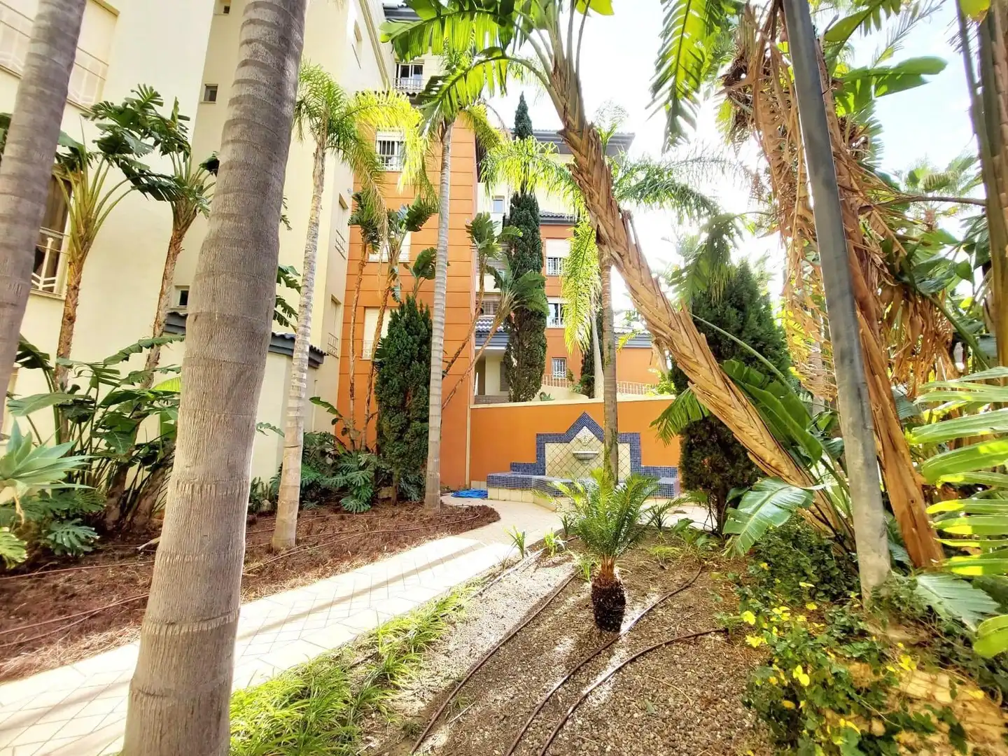 Piso con piscina en venta en GANDHI, imagen 32