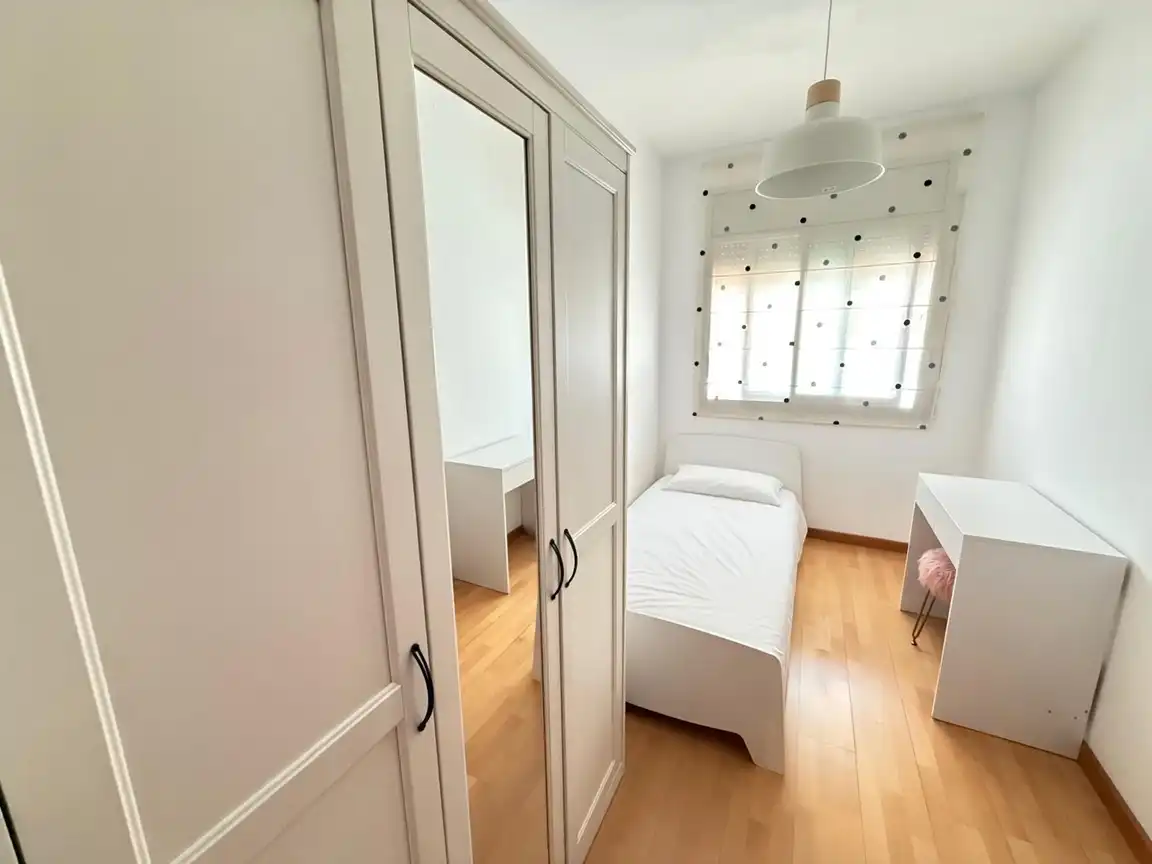 Appartamento con terrazza in vendita a Carrer de la Riera Mariona, imagen 10