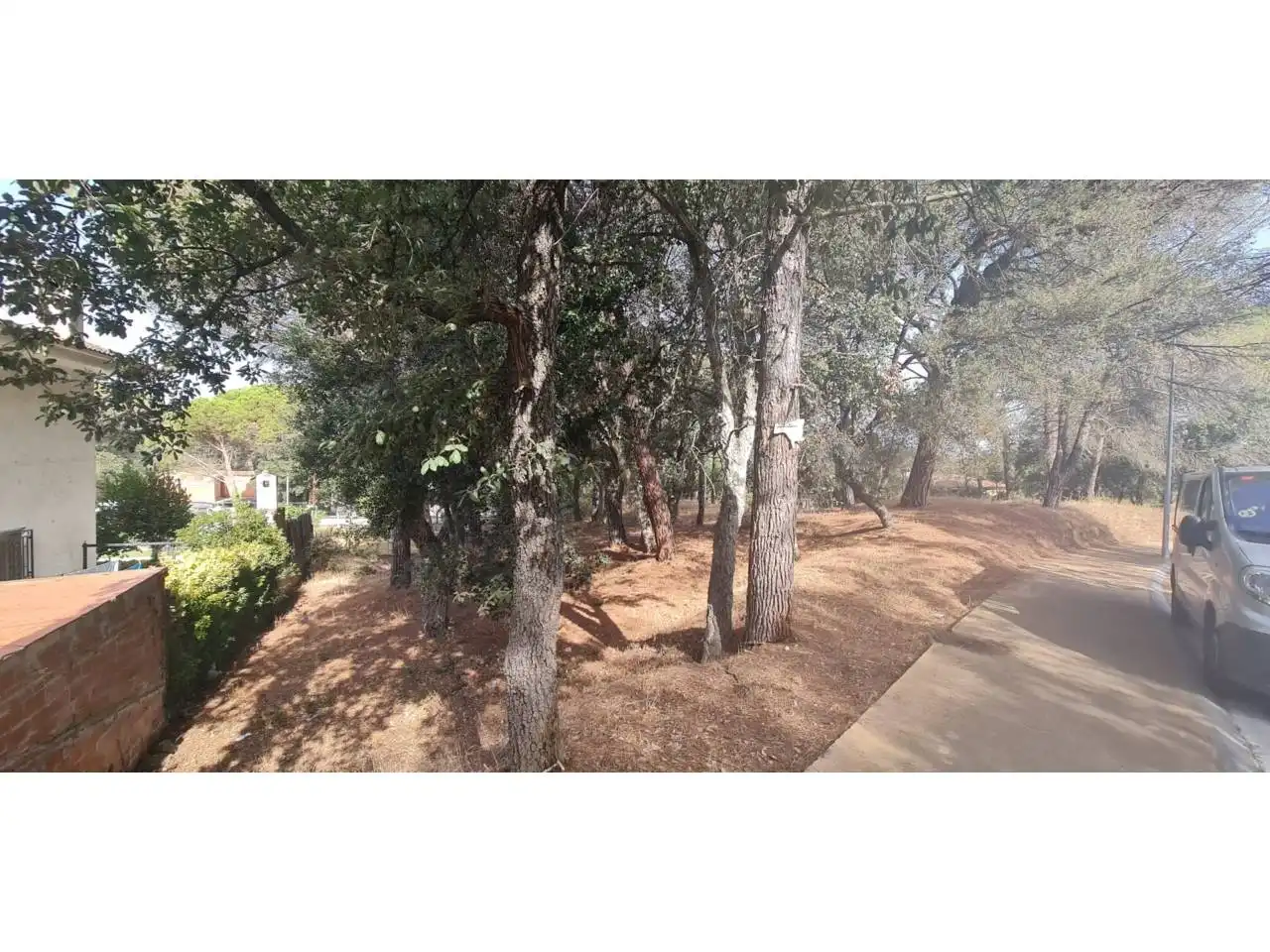 Terreny residencial en venda a Llagostera, imagen 8