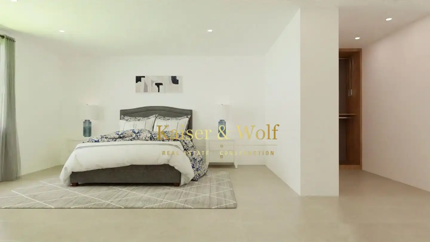 Casa amb piscina en venda a Del Mediterráneo, imagen 9