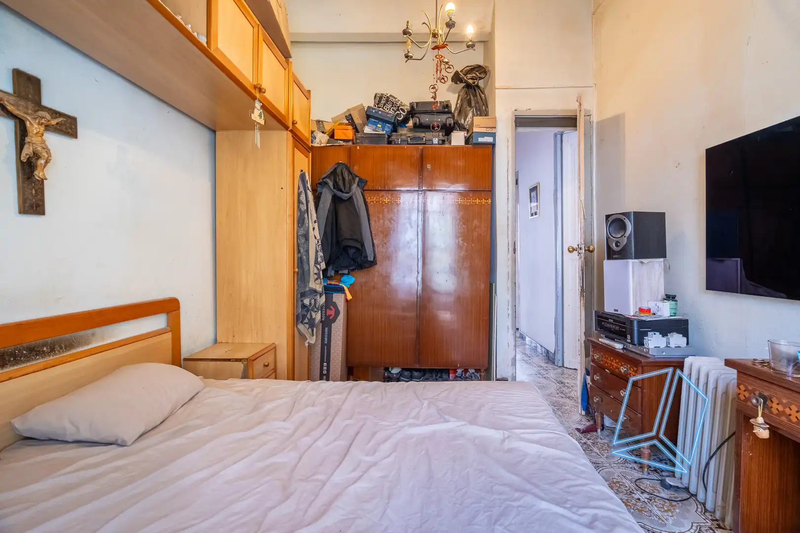 Wohnung zum Verkauf in Carrer de la Mare de Déu de Port, imagen 29