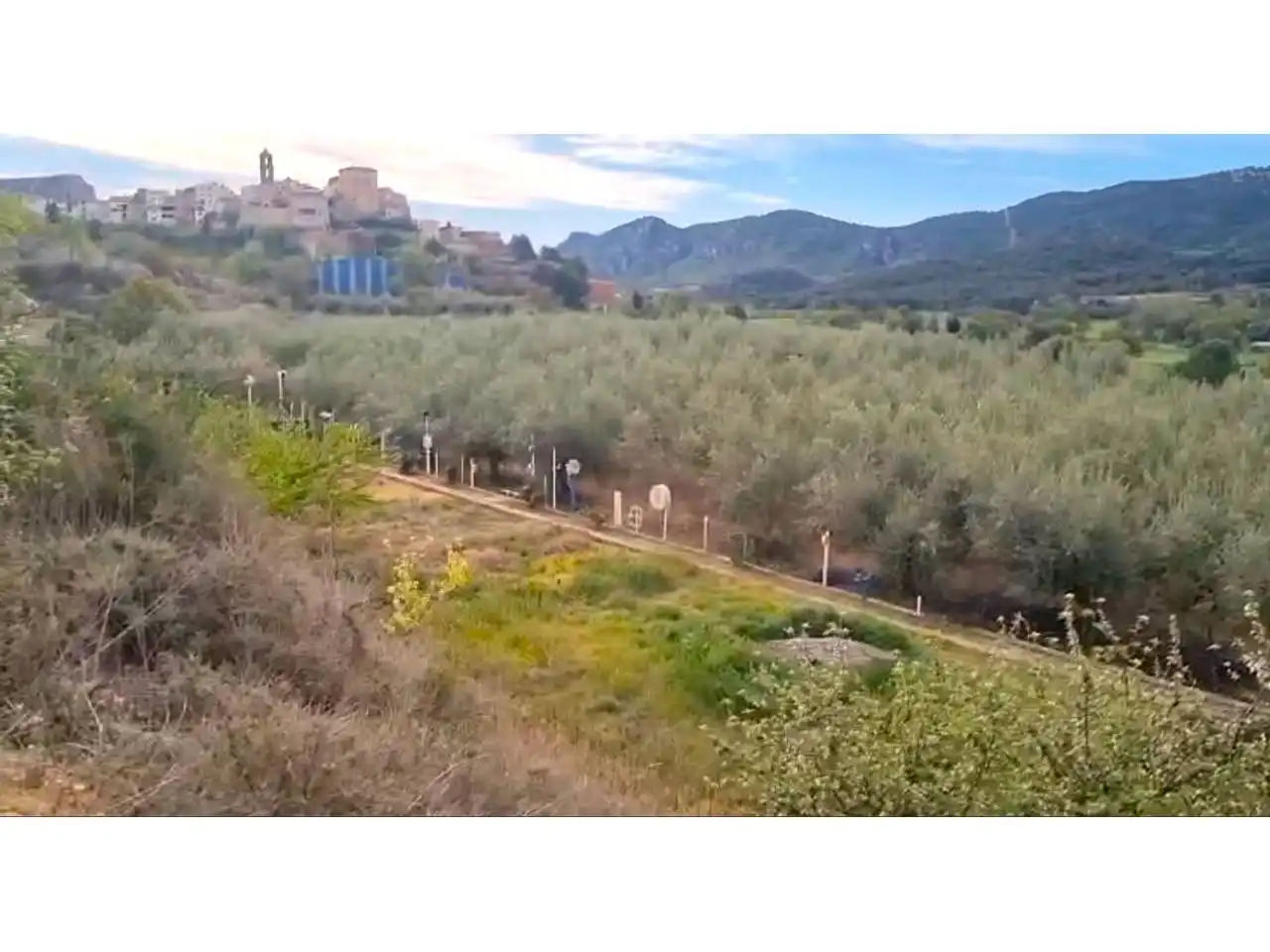 Residential for sale in Baldellou