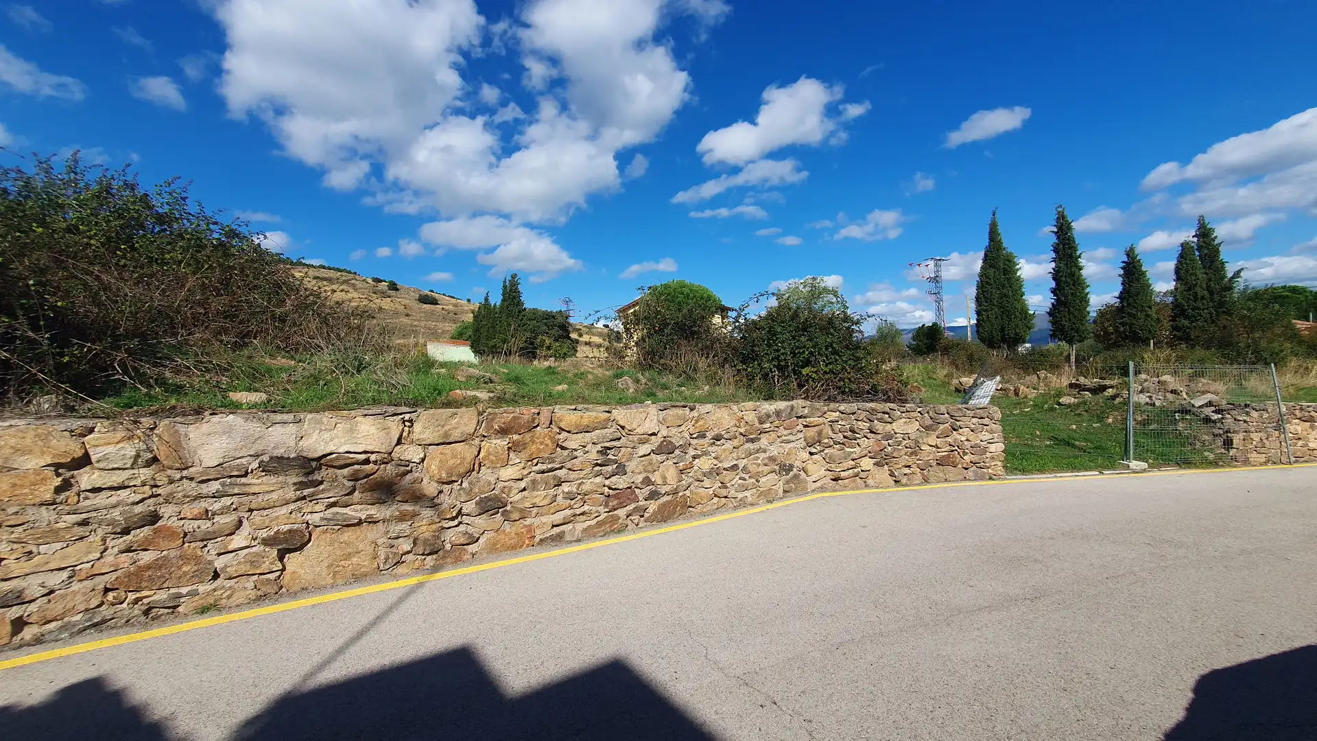 Residential land for sale in Calle Norte, imagen 70