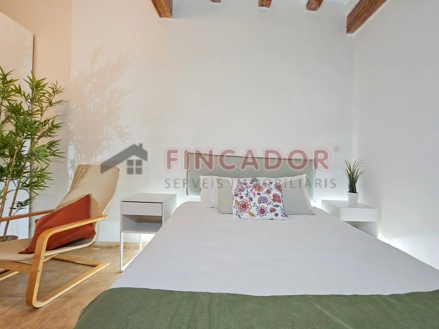Wohnung mit Terrasse zum Verkauf in Carrer del Peu de la Creu, imagen 12