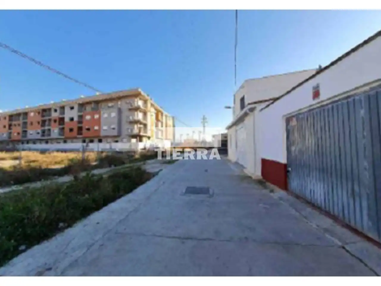 Residential land for sale in José Martínez Carre, imagen 3
