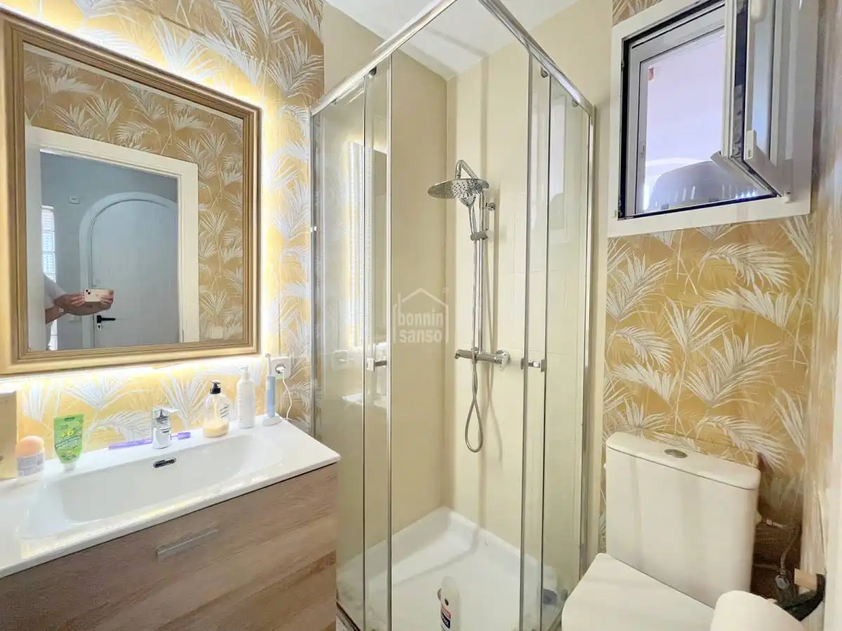 Chalet con jardín en venta en Sant Llorenç des Cardassar, imagen 21