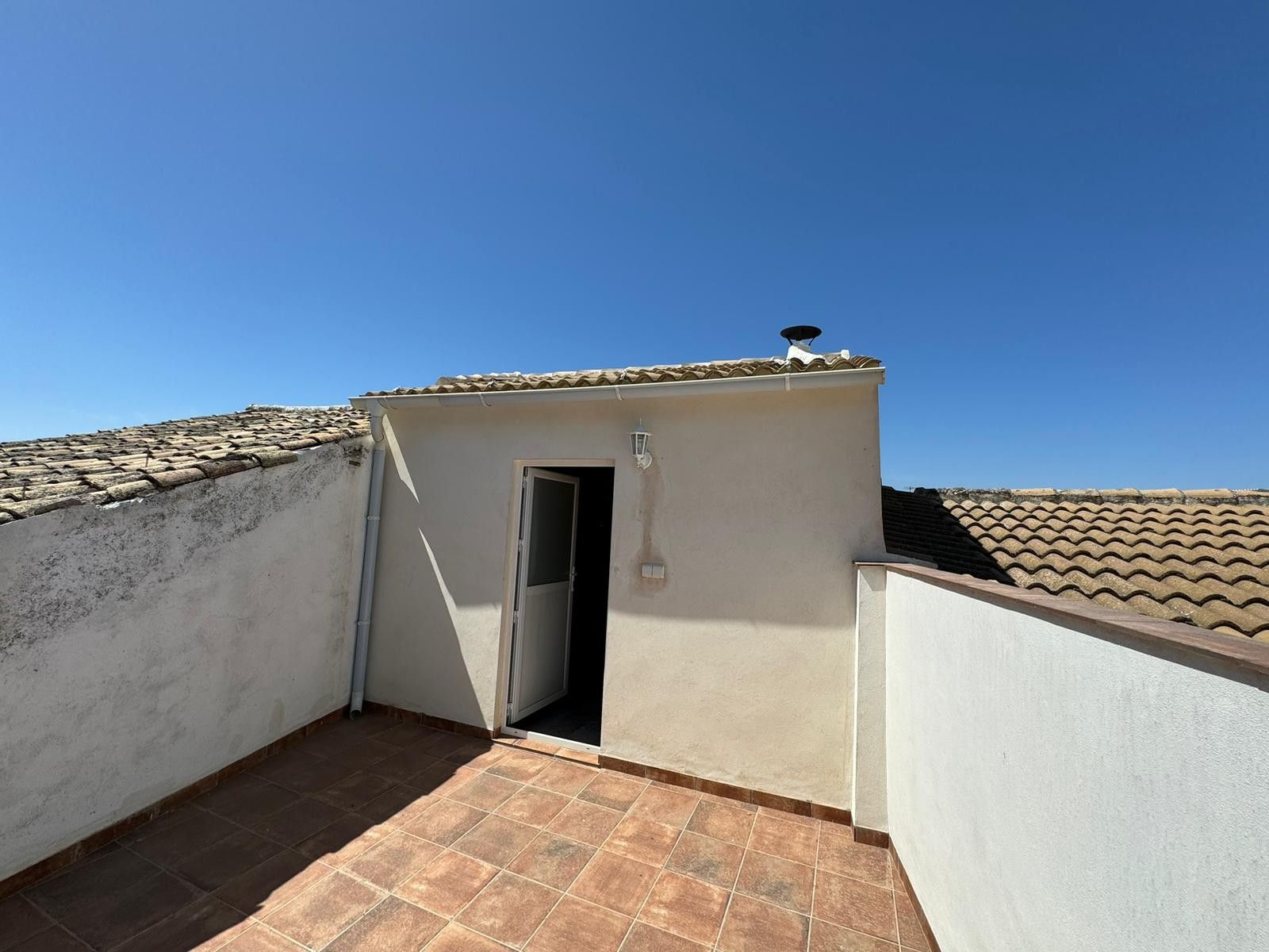Casa o xalet en venda a Calle Nueva, Rute