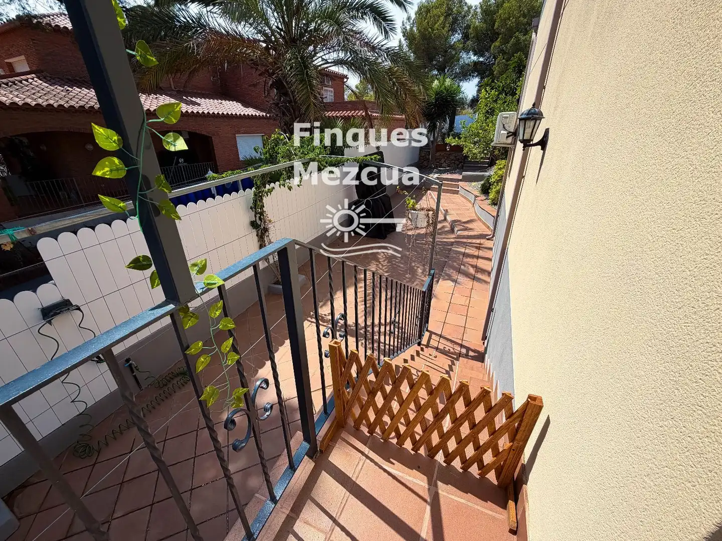 Terraza de Casa o chalet en venta en Roda de Berà con Aire acondicionado, Calefacción y Terraza