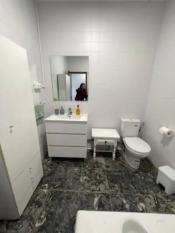 Piso en venta en La vila, calle iglesia , 2, Centro