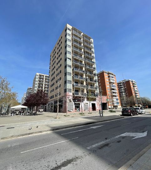 Foto 2 de Garaje en venta en Carrer D'arenys de Mar, 32, Can Roca, Terrassa