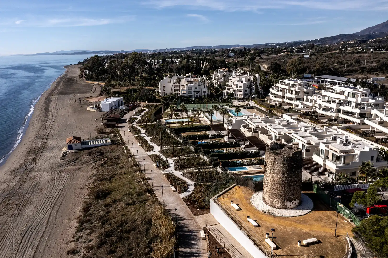 Haus mit Pool zum Verkauf in Marbella Centro, imagen 46