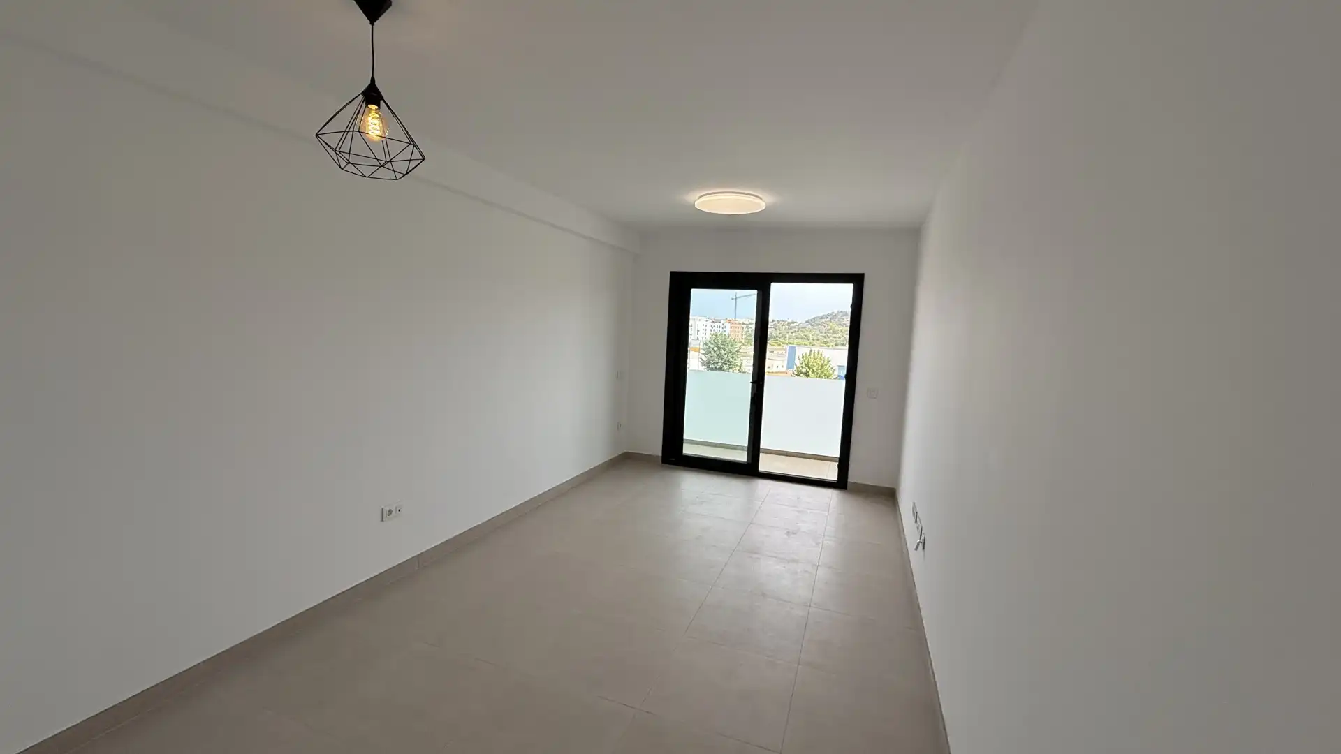 Living room of Apartments for rent in Mijas  with Air Conditioner, Heating and Terrace