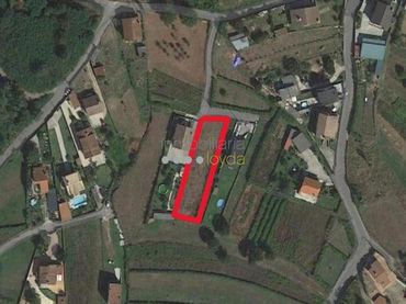 Terreno residenziale in vendita a O Porriño