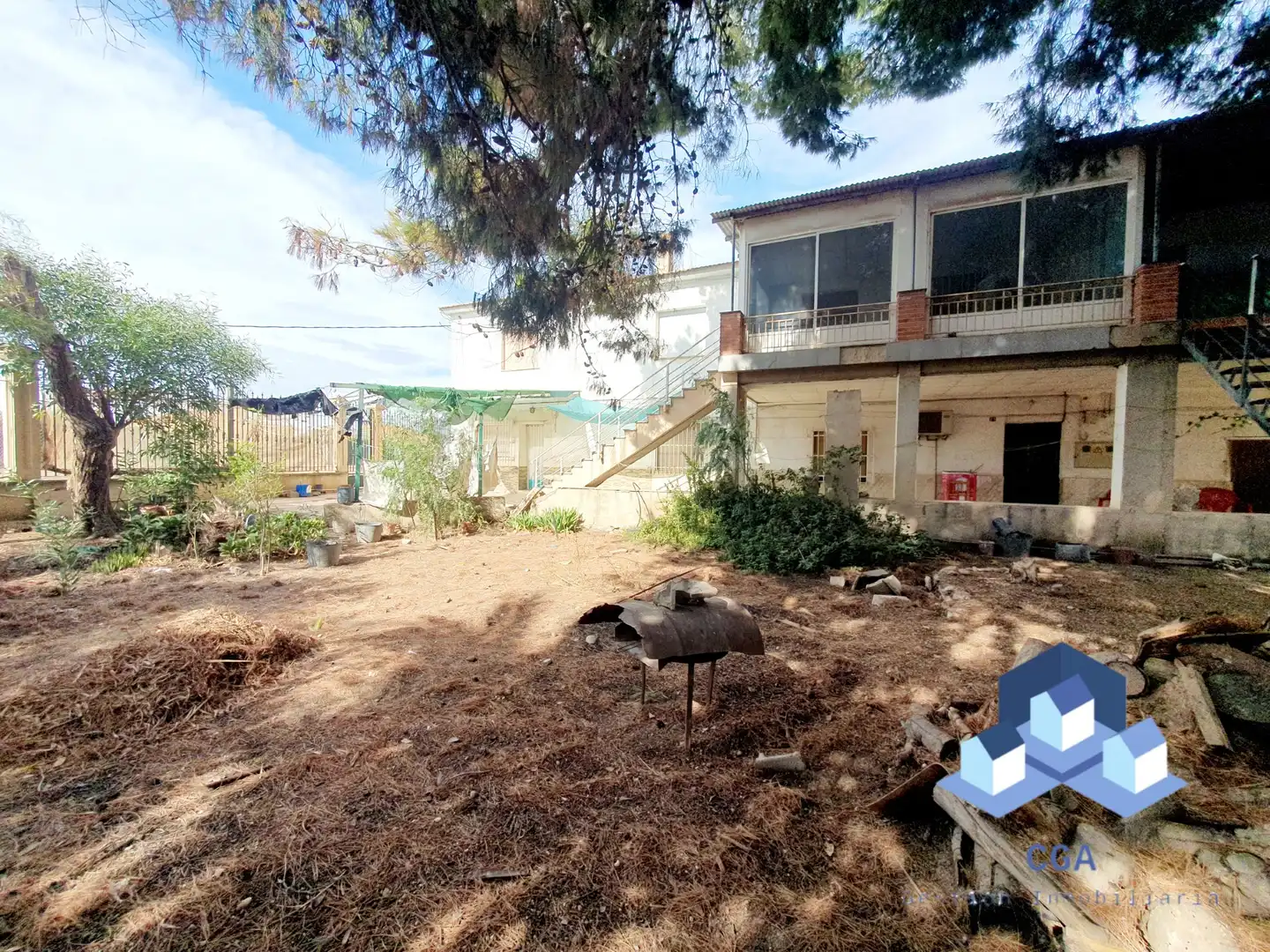 Casa con terrazza in vendita a Pedanías Centro, imagen 5