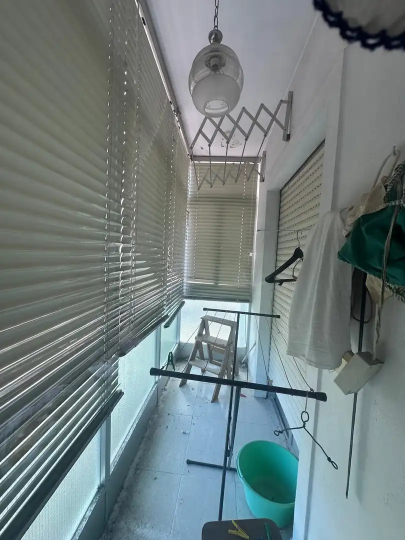 Piso en venta en Barrocanes
