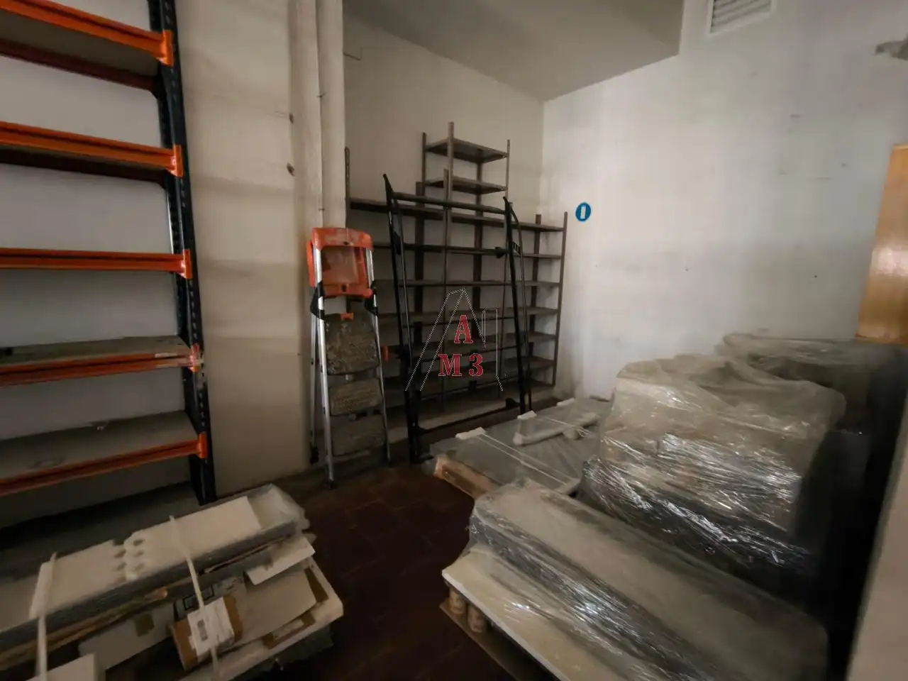 Business premises to rent in San Mamés - La Palomera, imagen 6
