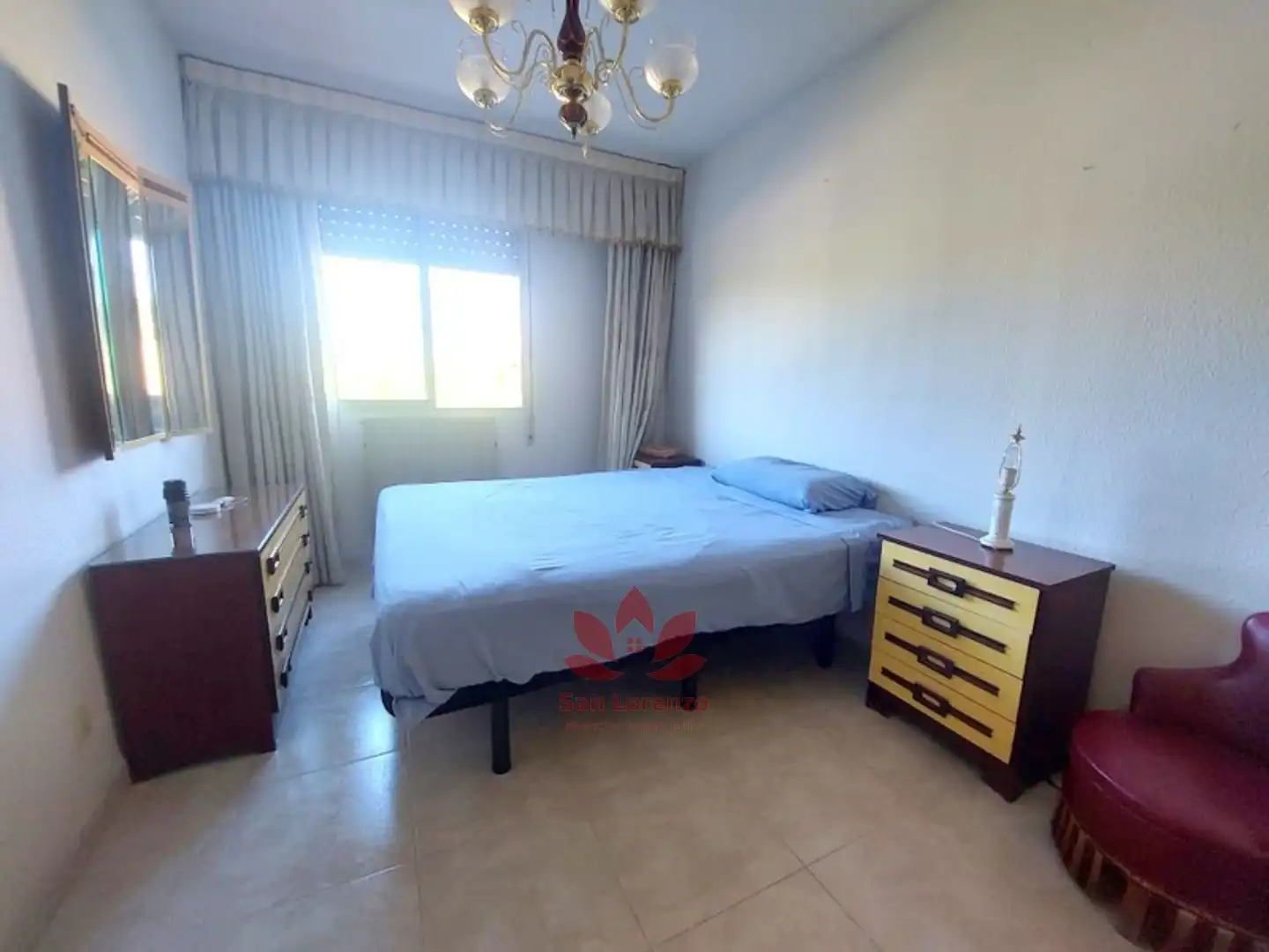 Habitación de Piso en venta en Madrid