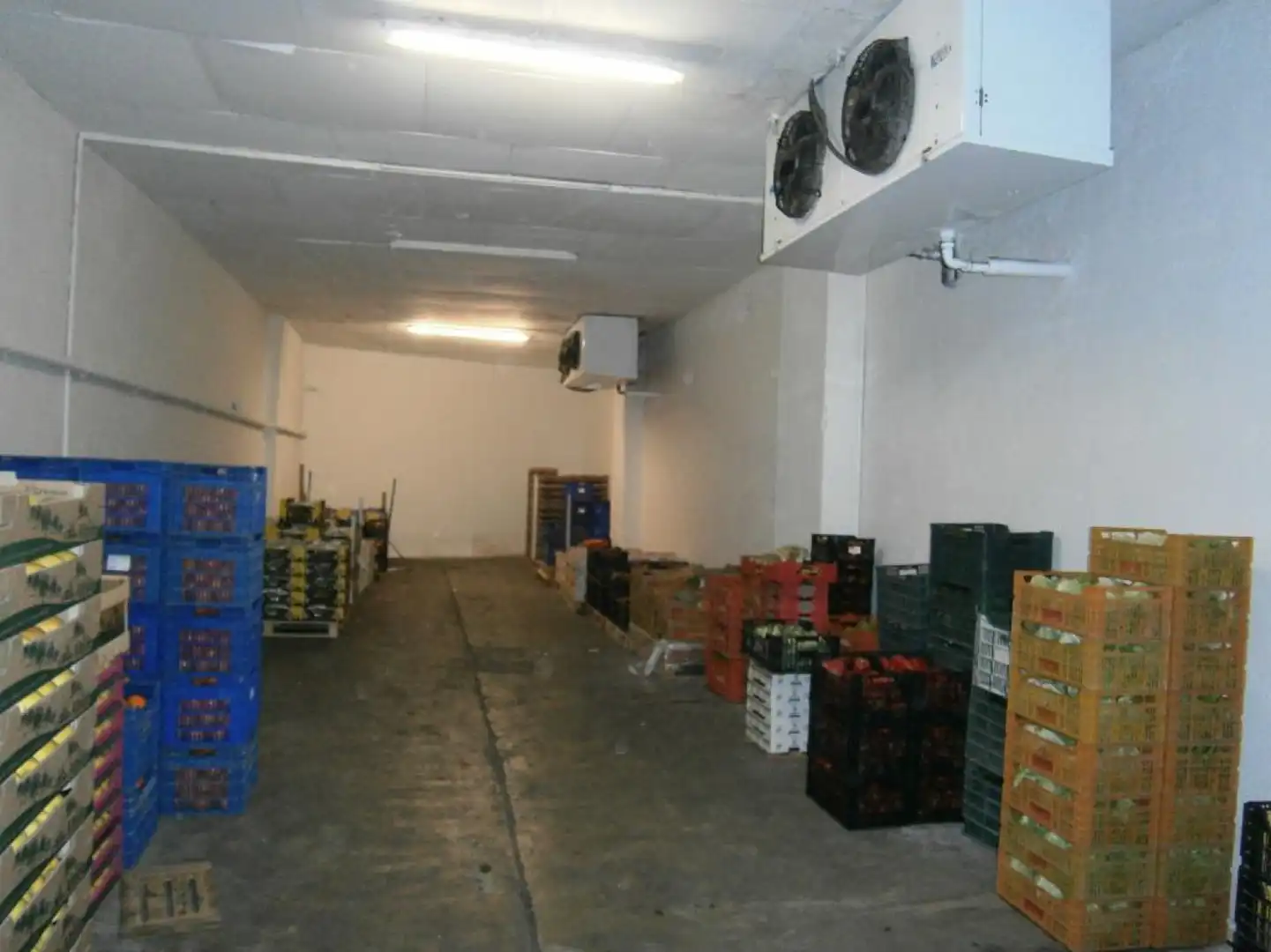 Nave industrial en venta en Logroño - Majuelo, imagen 7