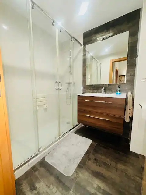 Flat for rent in La Maternitat i Sant Ramon