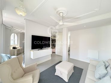 Appartement avec balcon à vendre à Gran Via Fernando Catolico
