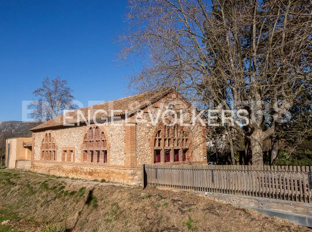 Maison avec jardin à vendre à Begues, imagen 49