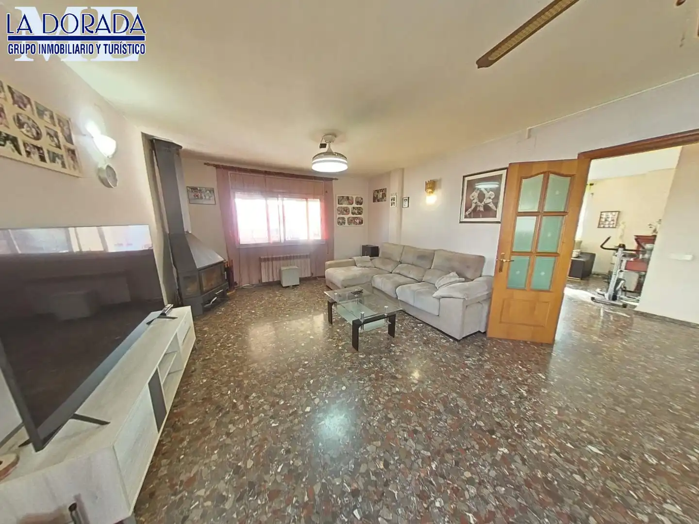 Casa o xalet en venda a Poble