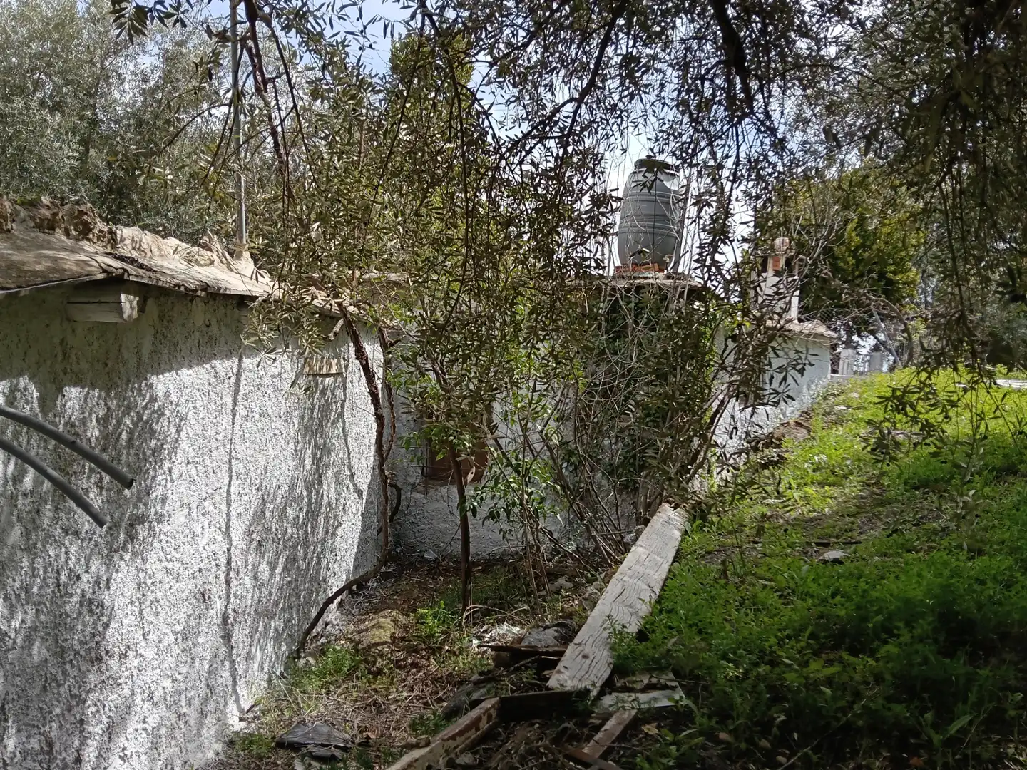 Terreni e lotti in vendita a Alpujarra de la Sierra, imagen 8