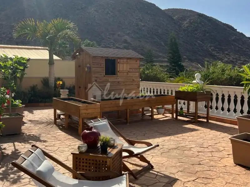 Apartment mit Aufzug zum Verkauf in Los Cristianos, imagen 4