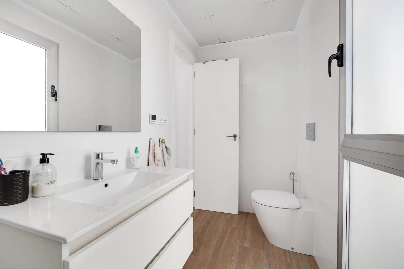Baño de Casa o chalet en venta en Torrevieja con Terraza