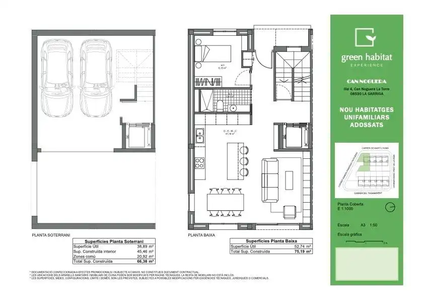 Maison avec terrasse à vendre à Carrer MARTI HUMA, imagen 9
