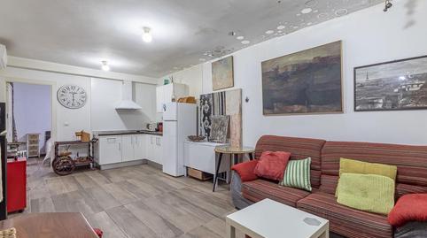 Photo 3 of Flat for sale in Crta. De la Sierra,  Granada Capital