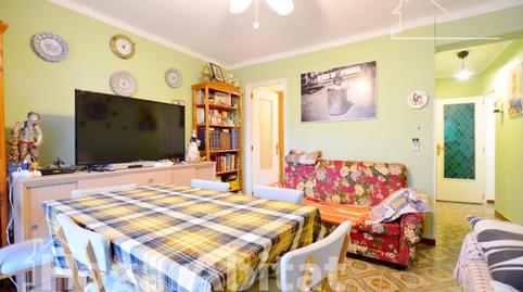 Photo 4 of Flat for sale in Calle Cabañal, Sant Antoni, Valencia