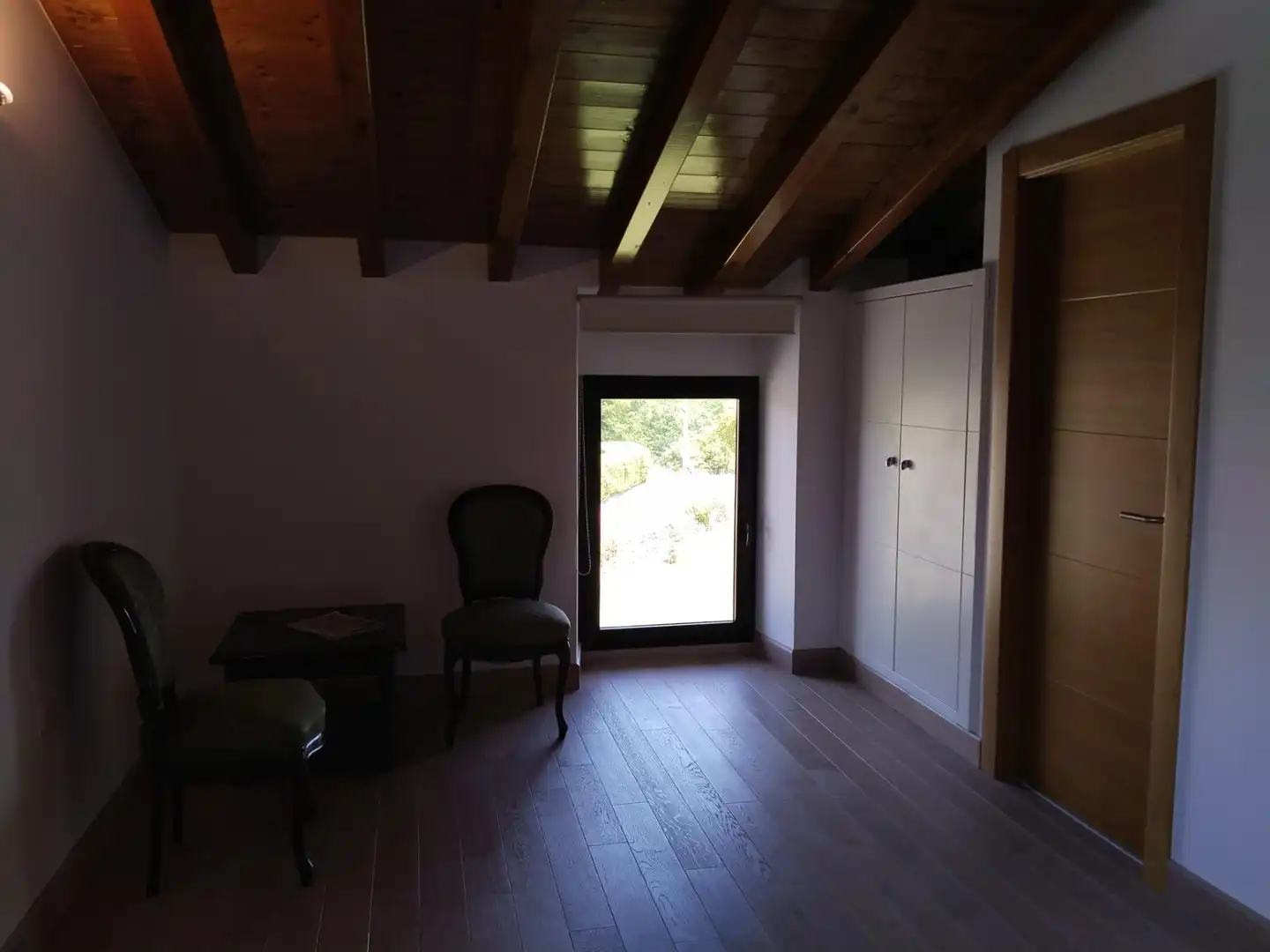 Casa o xalet de lloguer en Molledo amb Calefacció, Jardí privat i Terrassa