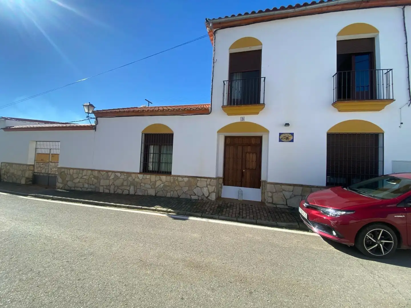 Casa en venda a Belmez, imagen 19