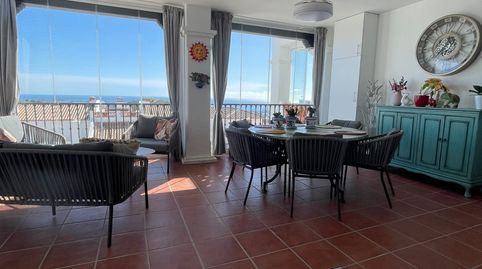 Foto 4 de Piso en venta en Calle Don José de Orbaneja, Calahonda, Mijas
