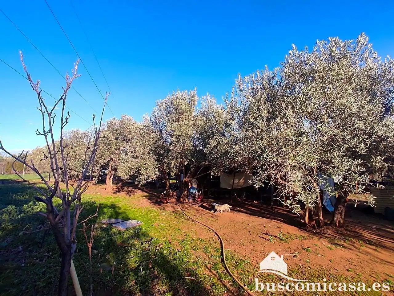 Casa amb jardí en venda a San Roque - La Cruz - La Rozuela, imagen 27