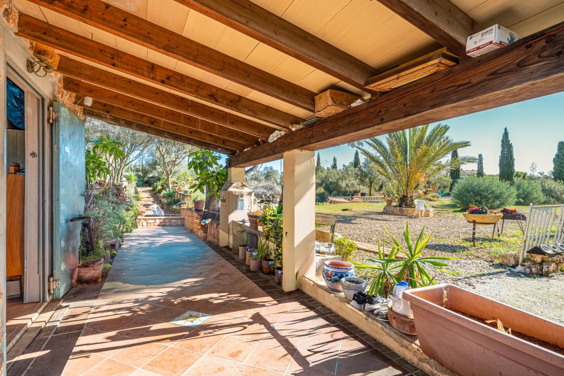 Country house for sale in Carrer de sa Fira, 1, Llucmajor pueblo