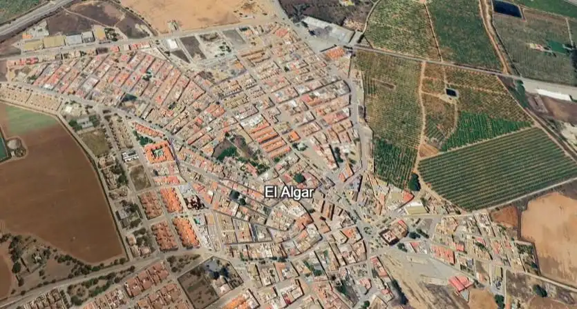 Casa o xalet en venda en Cartagena
