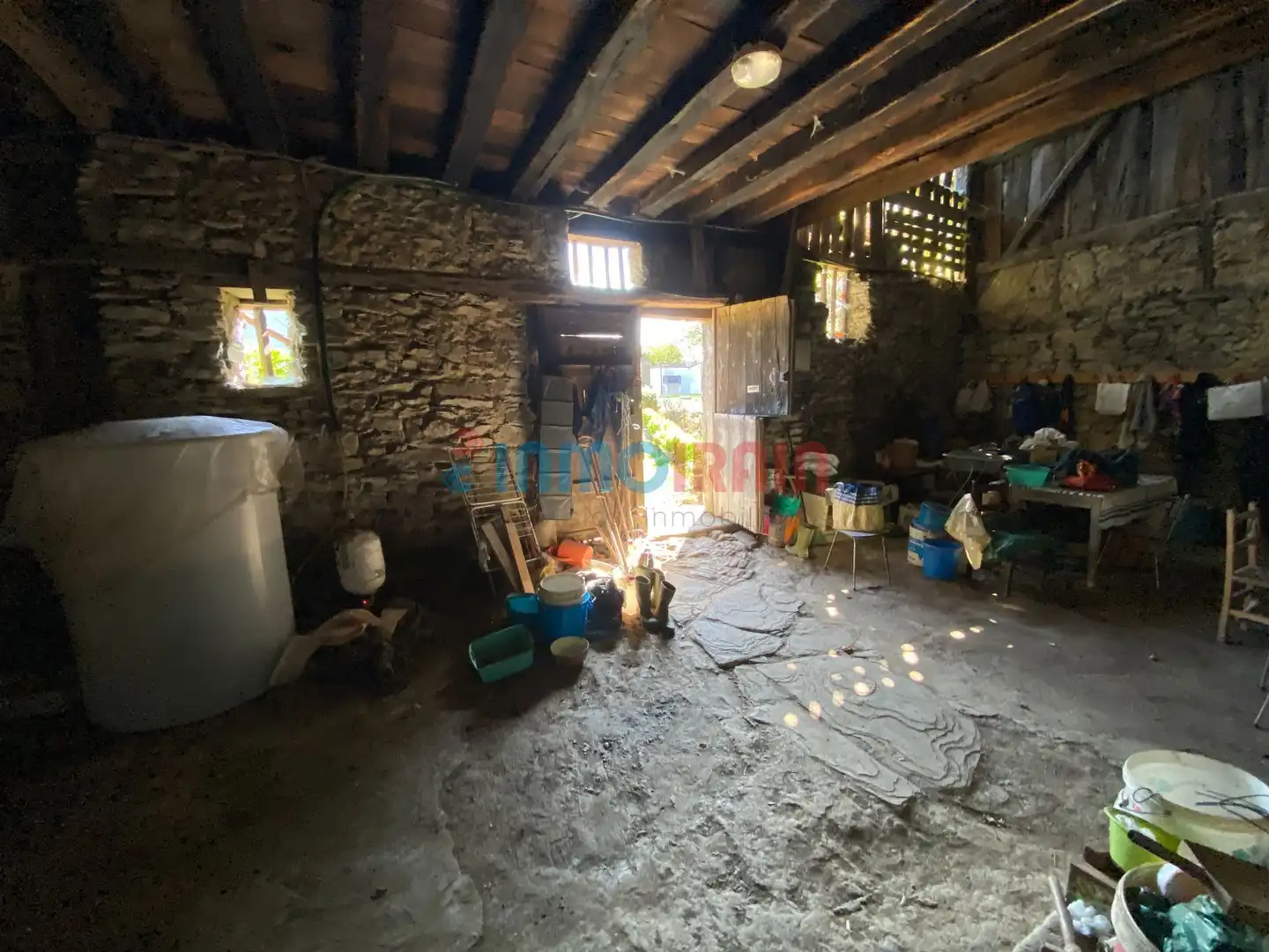 Casa o chalet en venta en Idiazabal con Jardín privado y Trastero