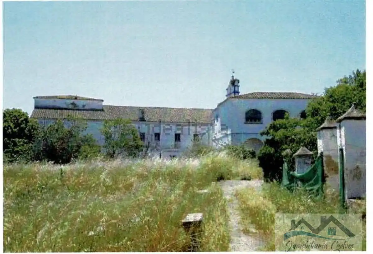 Houses for sale in Fuente del Maestre