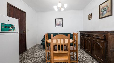 Foto 3 de Pis en venda a Las Flores, Málaga