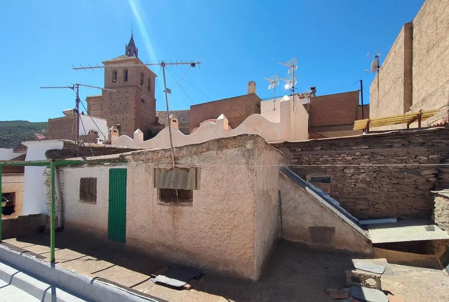 Xalet en venda a Abrucena, imagen 14
