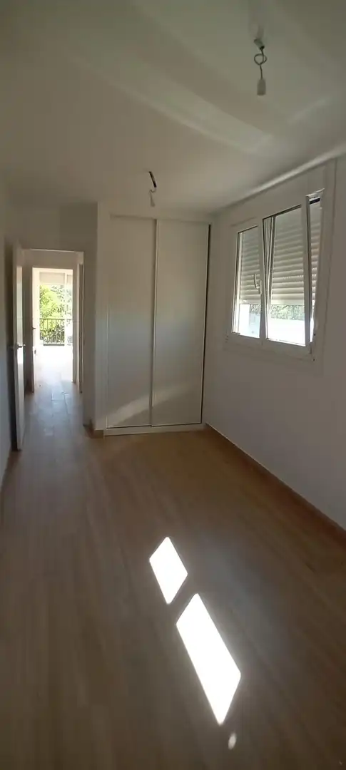 Bedroom of Houses for sale in Escopete  with Heating, Terrace and Community pool