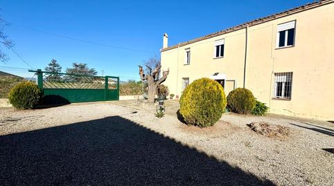 Foto 4 de Finca rústica en venta en Les Franqueses del Vallès, Barcelona