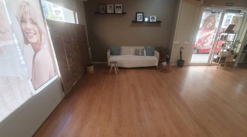 Photo 4 of Premises to rent in Aribau, Campoamor, Barcelona