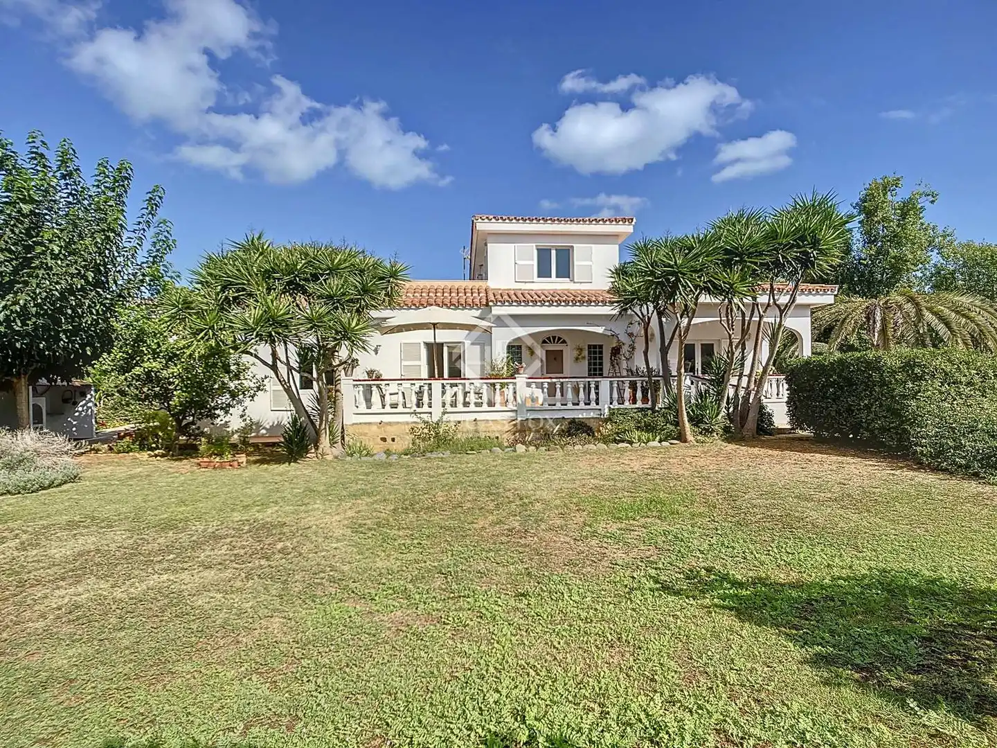 Casa rústica con jardín en venta en Alaior poble, imagen 7